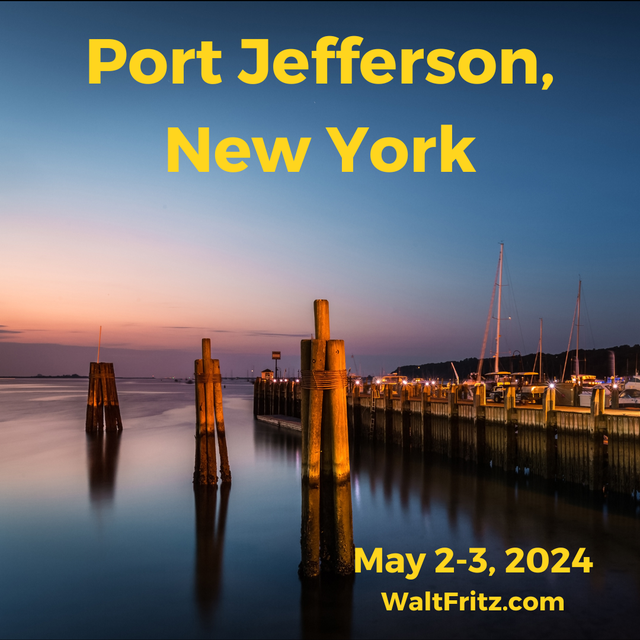 Port Jefferson, NY. May 23, 2024. Foundations in Manual Therapy Voice